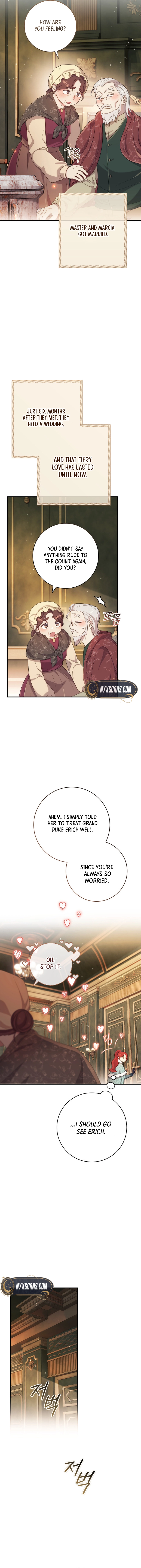 The Prince Meant for You Chapter 3 Page 16